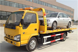 献县道路救援一般怎么收费