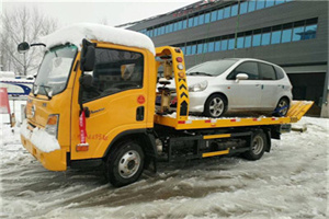 献县附近道路救援服务